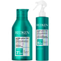 Redken Acidic Grow Instant Volume Duo - 300+190ml