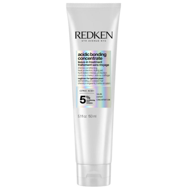 Redken Acidic Perfecting Concentrate Leave-In Treatment