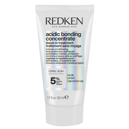 Redken Acidic Perfecting Concentrate Leave-In Treatment