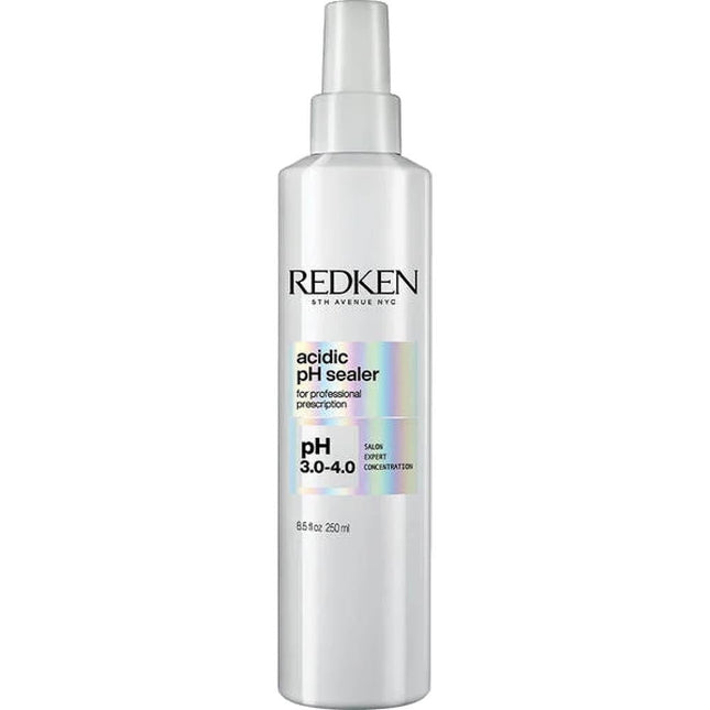 Redken Acidic pH Sealer Spray - 250ml