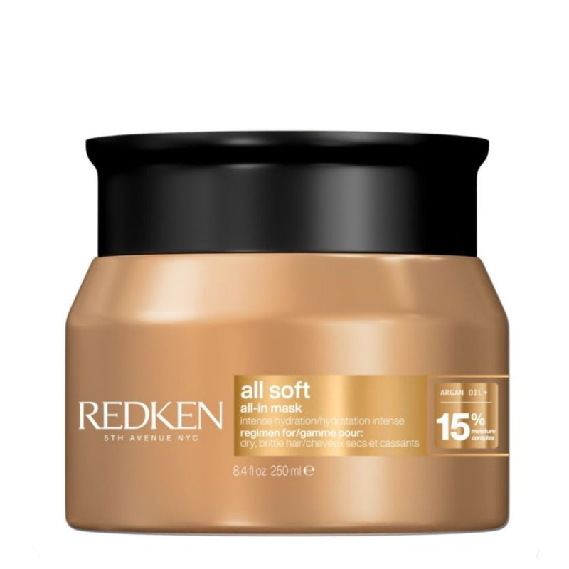 Redken All In Soft Mask