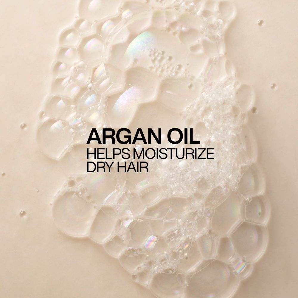 Redken All Soft Argan Oil Shampoo