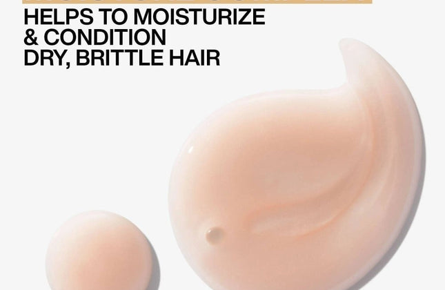 Redken All Soft Heavy Cream Treatment Mask - 250ml