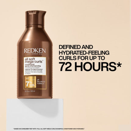Redken All Soft Mega Curls Conditioner