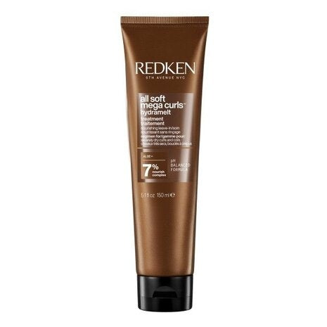 Redken All Soft Mega Curls Luxe Set - 2x300ml+150ml