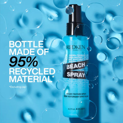 Redken Beach Texture Spray - 125ml