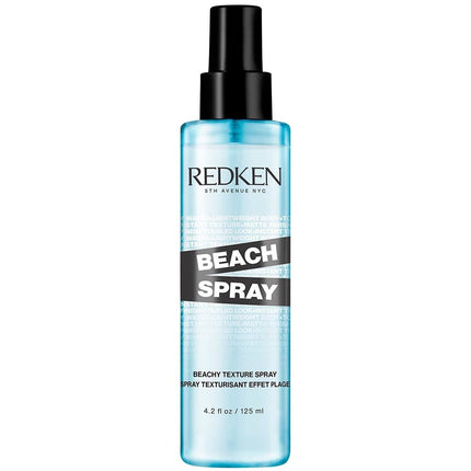 Redken Beach Texture Spray - 125ml