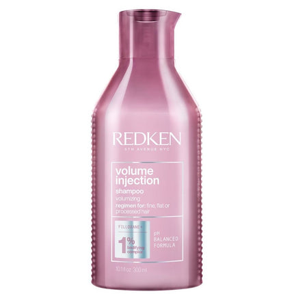 Redken Care & Volume Set - 2x300ml+250ml