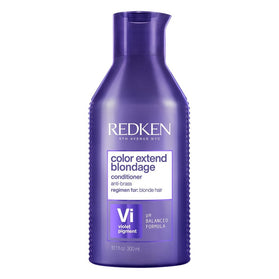 Redken Color Extend Blondage Color-Deposing Conditioner - 300ml