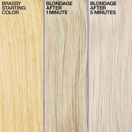 Redken Color Extend Blondage Color-Deposing Conditioner