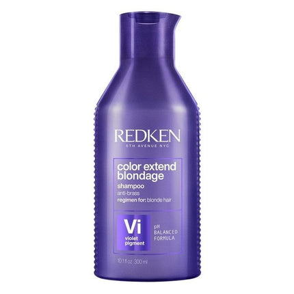 Redken Color Extend Blondage de Luxe Set - 2x300+250ml
