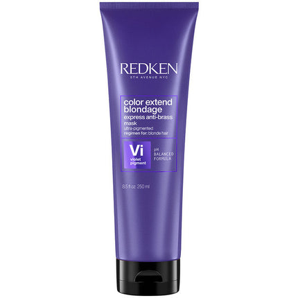 Redken Color Extend Blondage de Luxe Set - 2x300+250ml