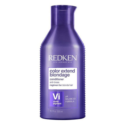 Redken Color Extend Blondage de Luxe Set - 2x300+250ml