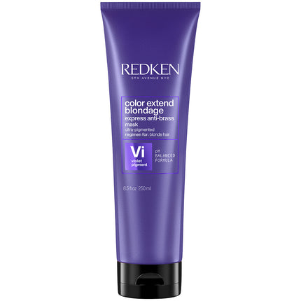 Redken Color Extend Blondage Express Anti-Brass Mask - 250ml