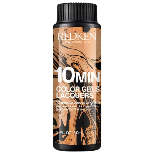 Redken Color Gels Lacquers 10 MIN - 60ml