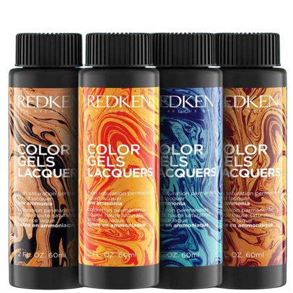 Redken Color Gels Lacquers - 60ml