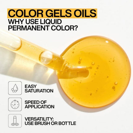 Redken Color Gels Oils - 60ml