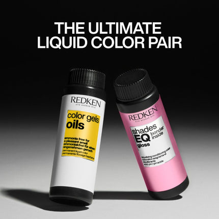 Redken Color Gels Oils - 60ml