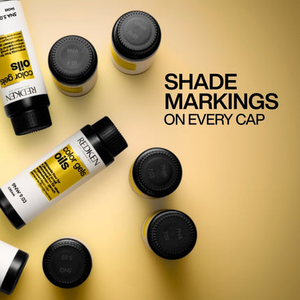 Redken Color Gels Oils - 60ml