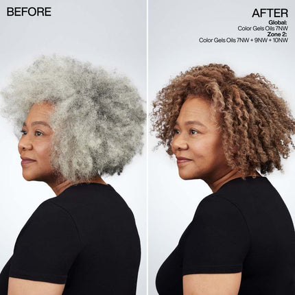 Redken Color Gels Oils - 60ml