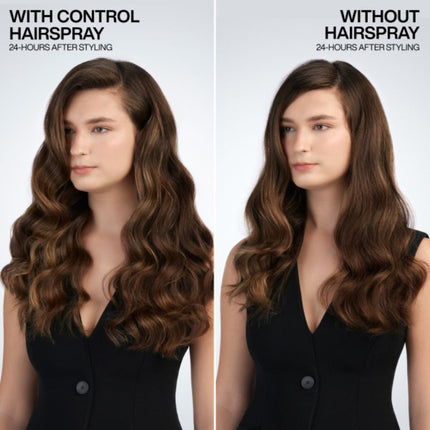 Redken Control Addict 28 Extra High-Hold Hairspray - 400ml