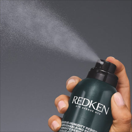 Redken Control Addict 28 Extra High-Hold Hairspray - 400ml