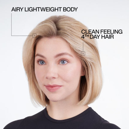 Redken Deep Clean Dry Shampoo Maximum Oil Absorption - 91gr