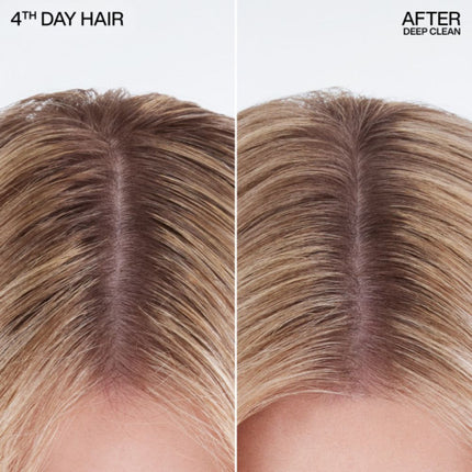 Redken Deep Clean Dry Shampoo Maximum Oil Absorption - 91gr