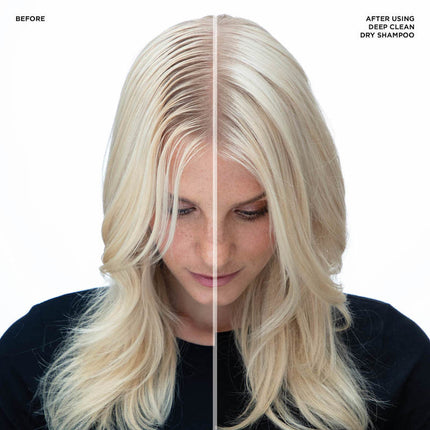 Redken Deep Clean Dry Shampoo Maximum Oil Absorption - 91gr