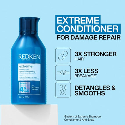 Redken Extreme Conditioner - 1000ml