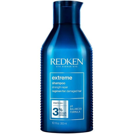 Redken Extreme de Luxe Set - 300+300+250ml