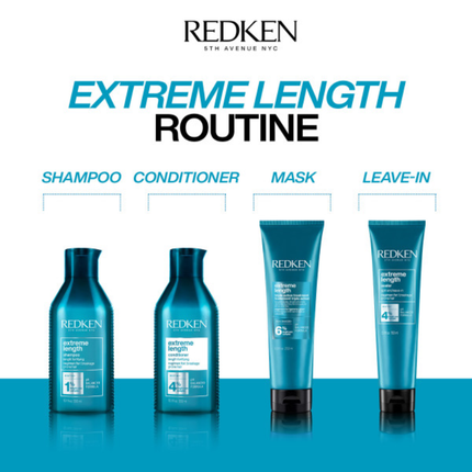 Redken Extreme Length Conditioner - 300ml