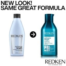 Redken Extreme Length Conditioner - 300ml