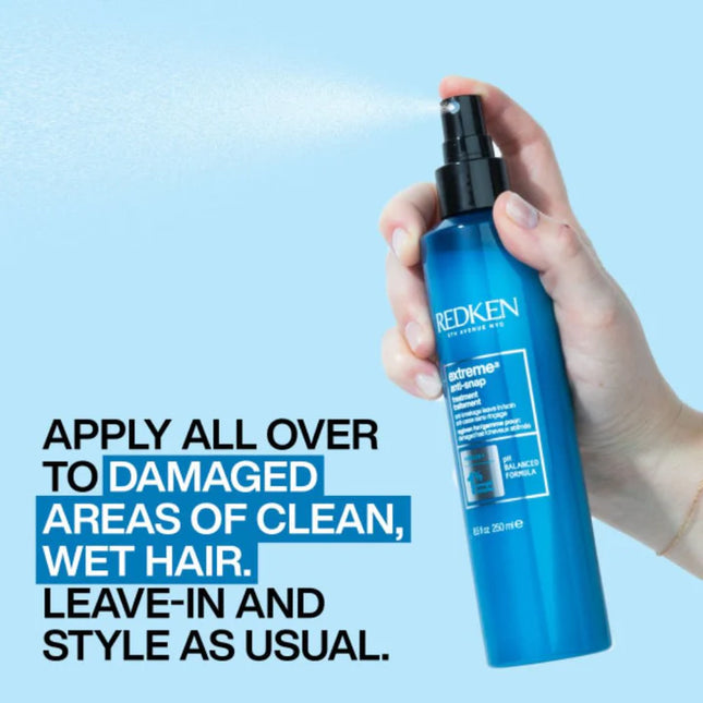 Redken Extreme Repair & Protect Set - 2x250ml