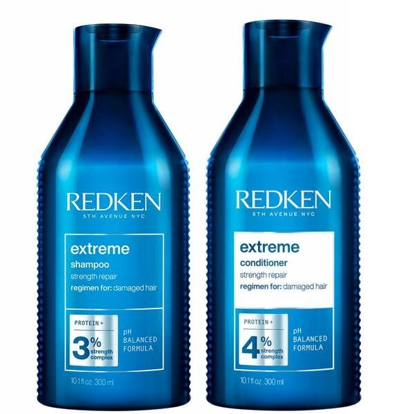 Redken Extreme Set - 2x300ml