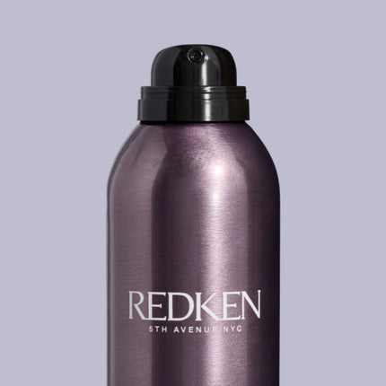 Redken Forceful 23 Strong Hold Hairspray - 400ml