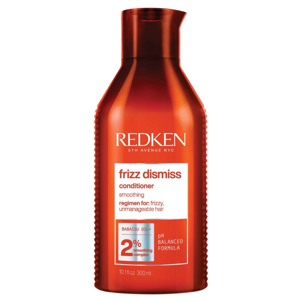 Redken Frizz Dismiss Conditioner - 300ml