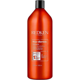 Redken Frizz Dismiss Shampoo - 1000ml