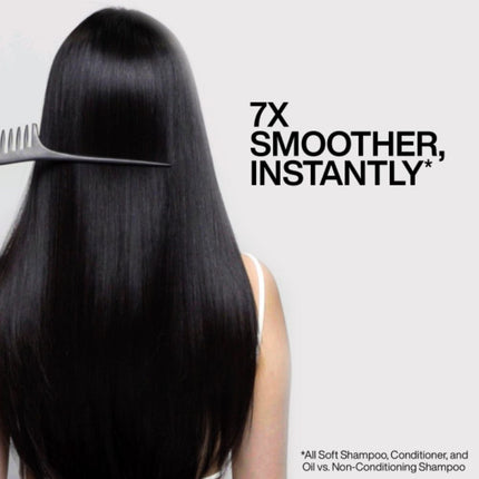 Redken Frizz Dismiss Trio - 300+300+250ml