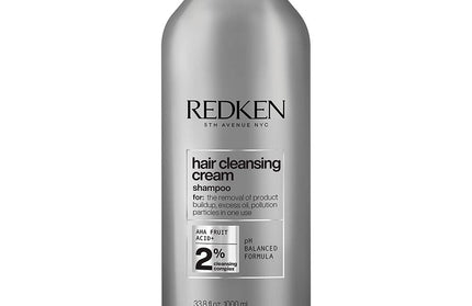 Redken Hair Cleansing Cream Shampoo - 1000ml