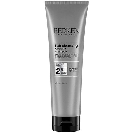 Redken Hair Cleansing Cream Shampoo - 250ml