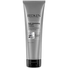 Redken Hair Cleansing Cream Shampoo - 250ml