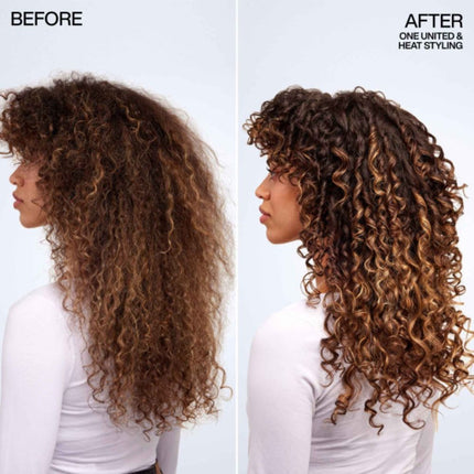 Redken One United Elixir All-In-One Spray