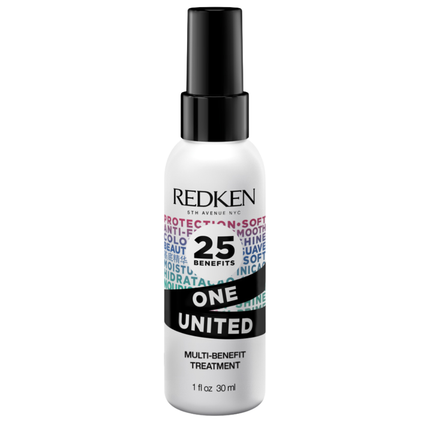 Redken One United Elixir All-In-One Spray Travelsize GWP