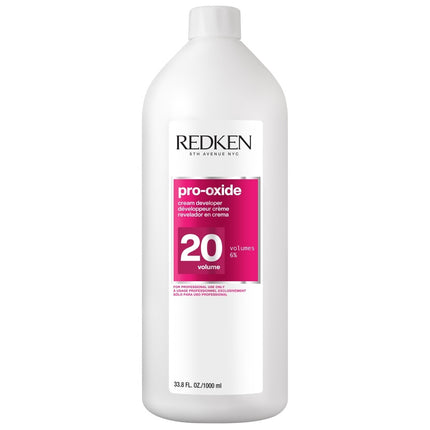 Redken Pro-Oxide - 1000ml