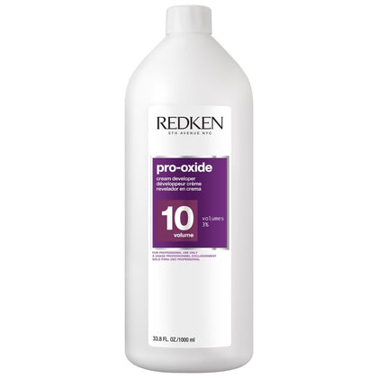 Redken Pro-Oxide Developer - 1000ml