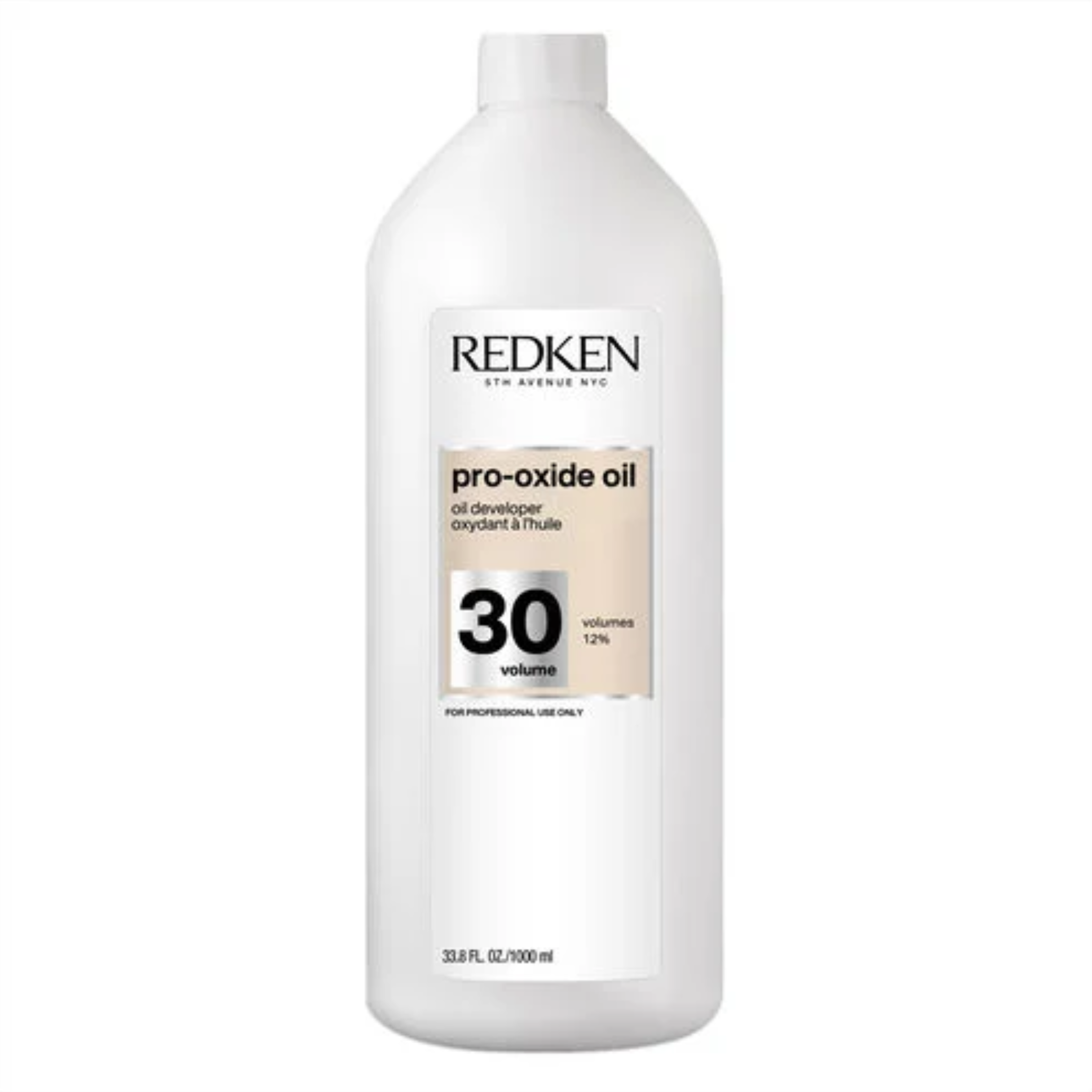 Redken Pro-oxide Oil Developer - 1000ML
