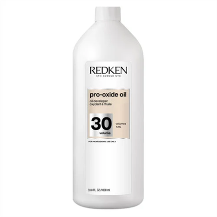 Redken Pro-oxide Oil Developer - 1000ML