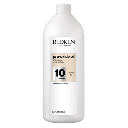 Redken Pro-oxide Oil Developer - 1000ML