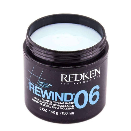 Redken Rewind Pliable Styling Paste - 150ml